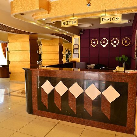 Kivrak Hotel Αττάλεια Εξωτερικό φωτογραφία