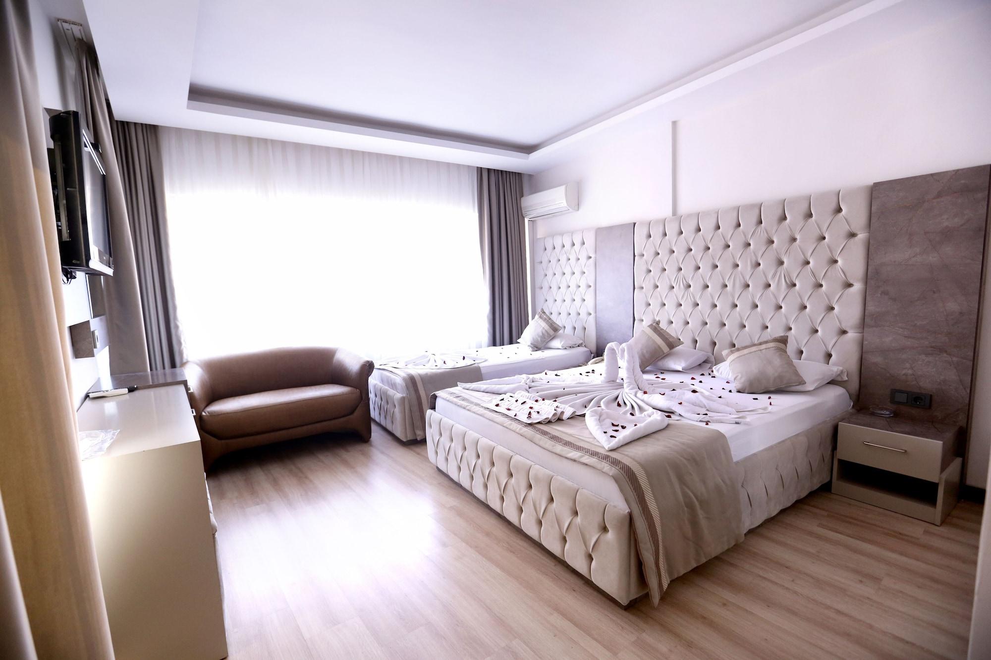 Kivrak Hotel Αττάλεια Εξωτερικό φωτογραφία