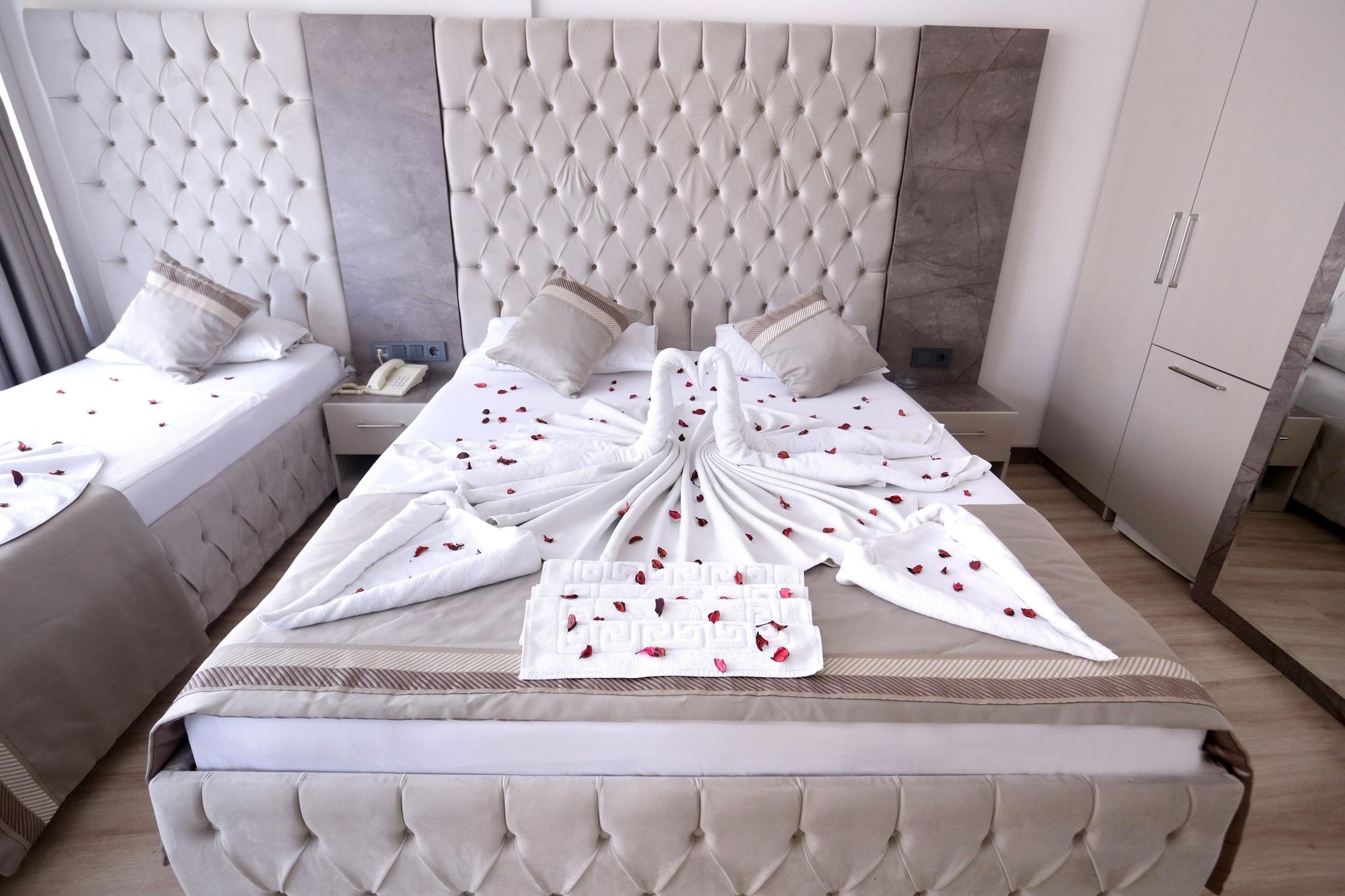 Kivrak Hotel Αττάλεια Εξωτερικό φωτογραφία