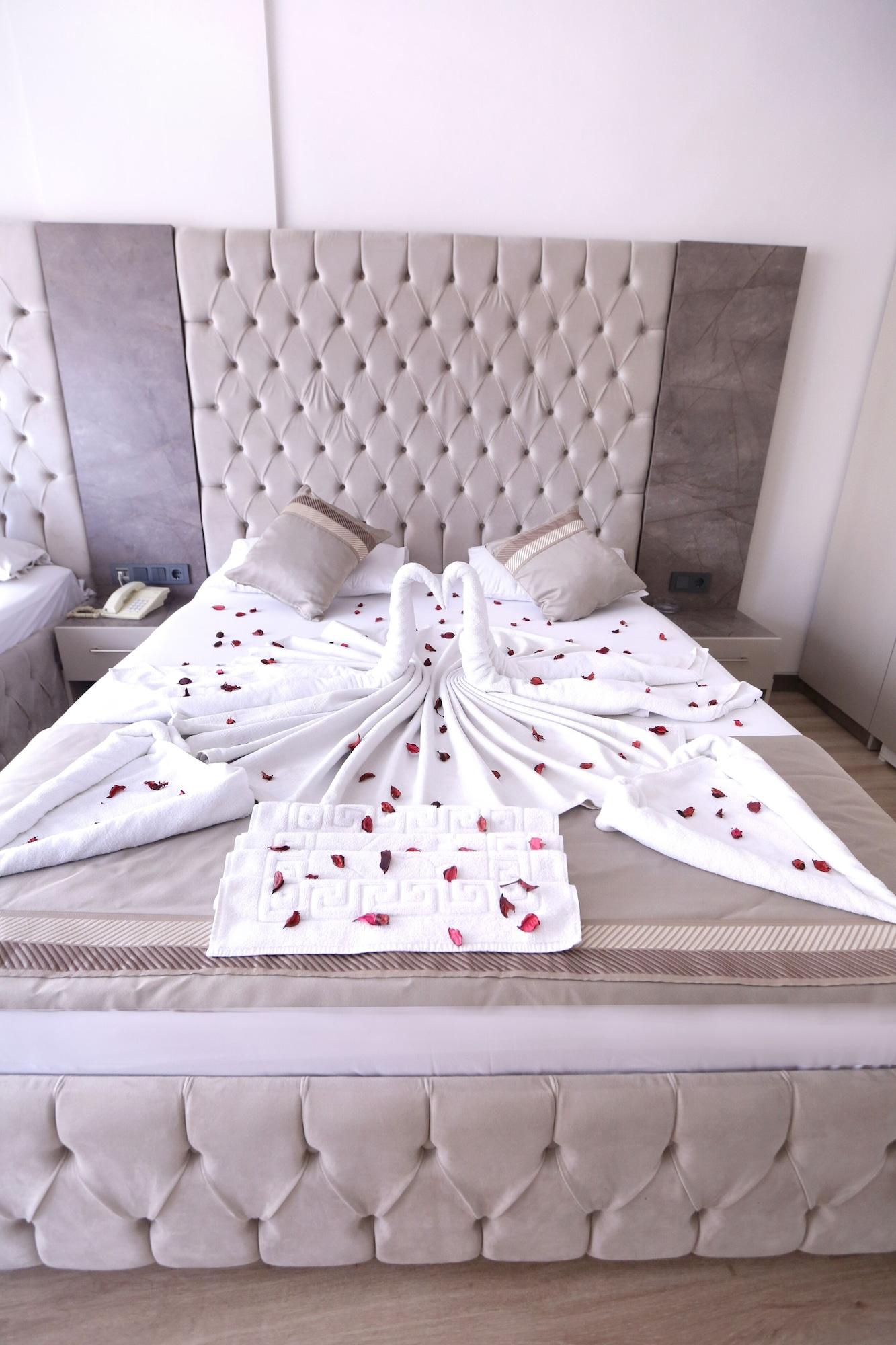 Kivrak Hotel Αττάλεια Εξωτερικό φωτογραφία