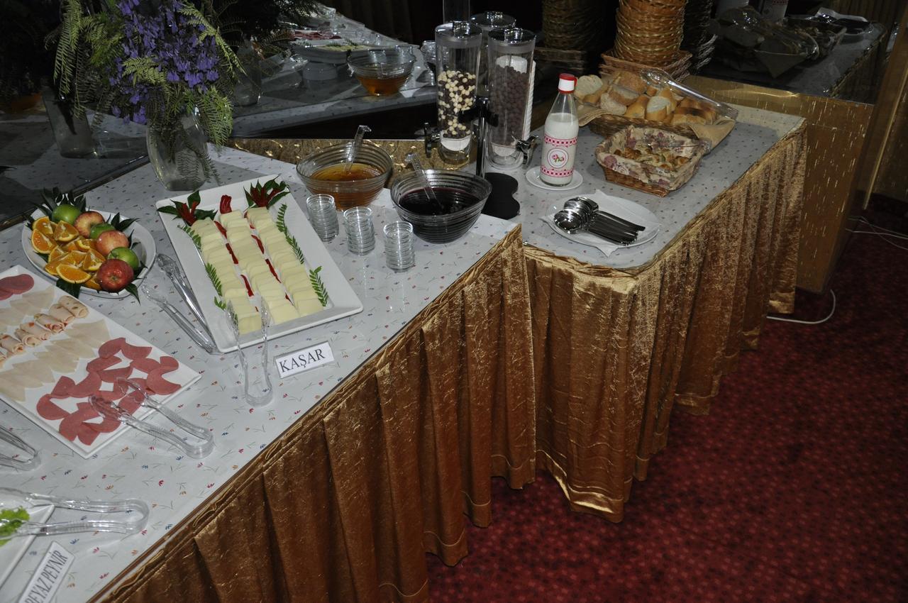 Kivrak Hotel Αττάλεια Εξωτερικό φωτογραφία