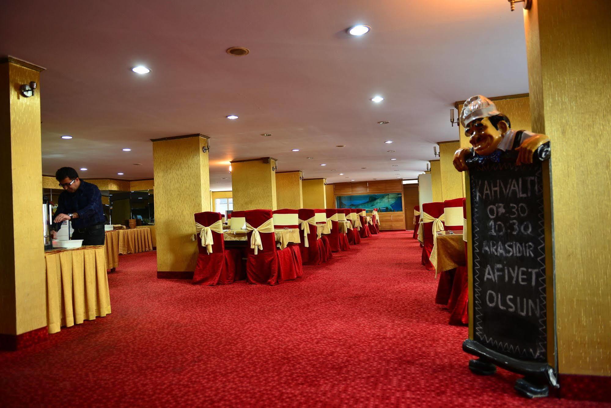 Kivrak Hotel Αττάλεια Εξωτερικό φωτογραφία