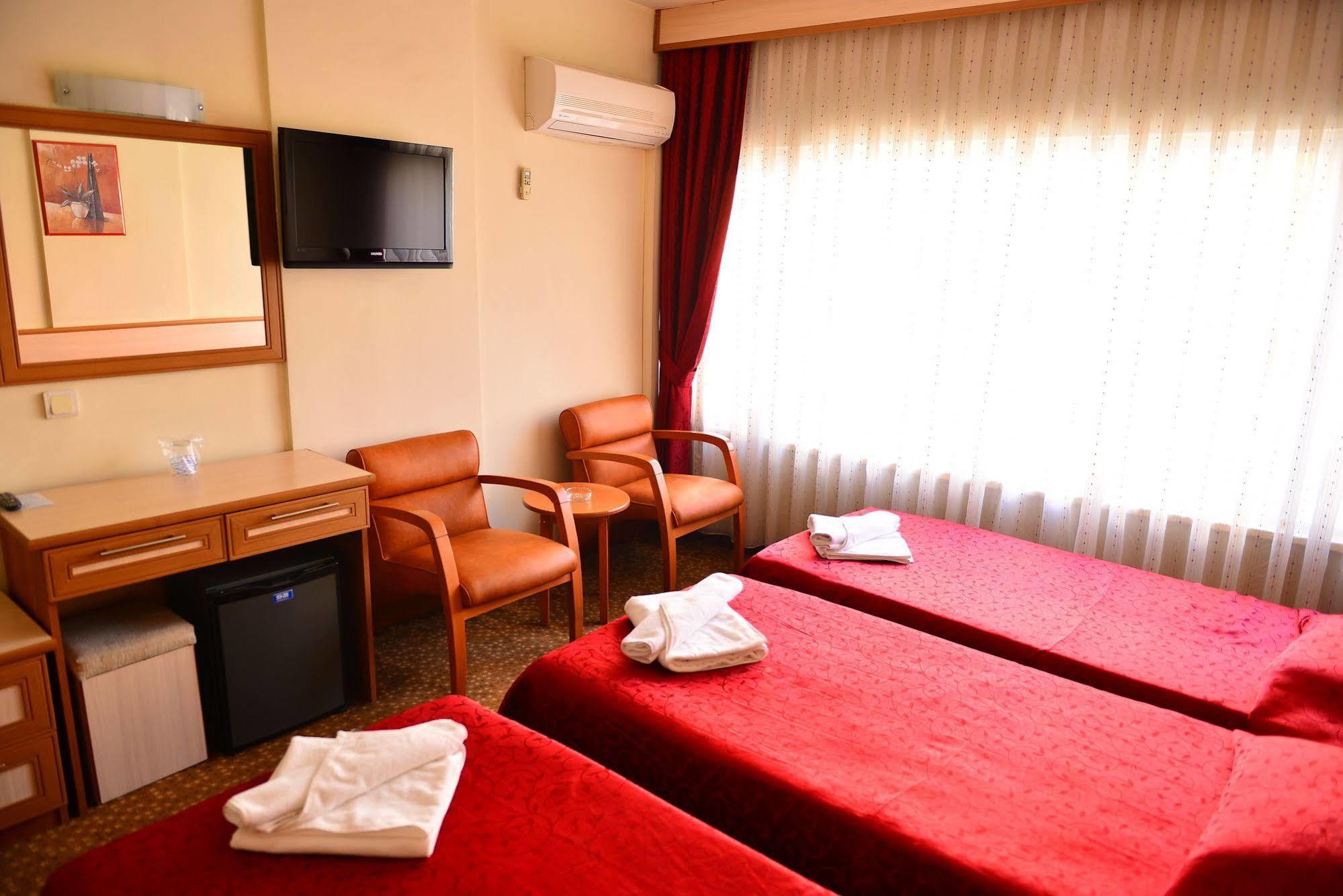 Kivrak Hotel Αττάλεια Εξωτερικό φωτογραφία