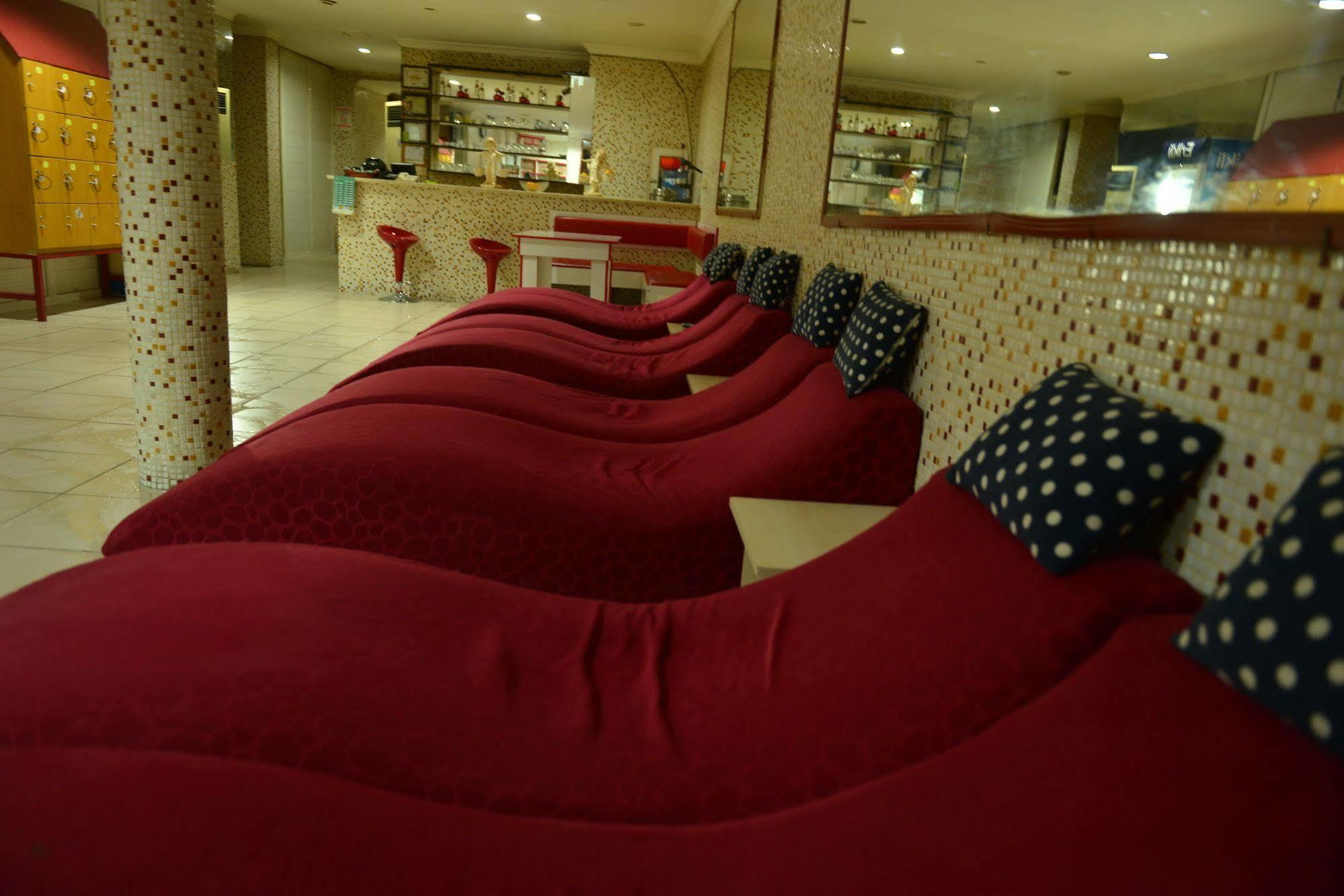 Kivrak Hotel Αττάλεια Εξωτερικό φωτογραφία