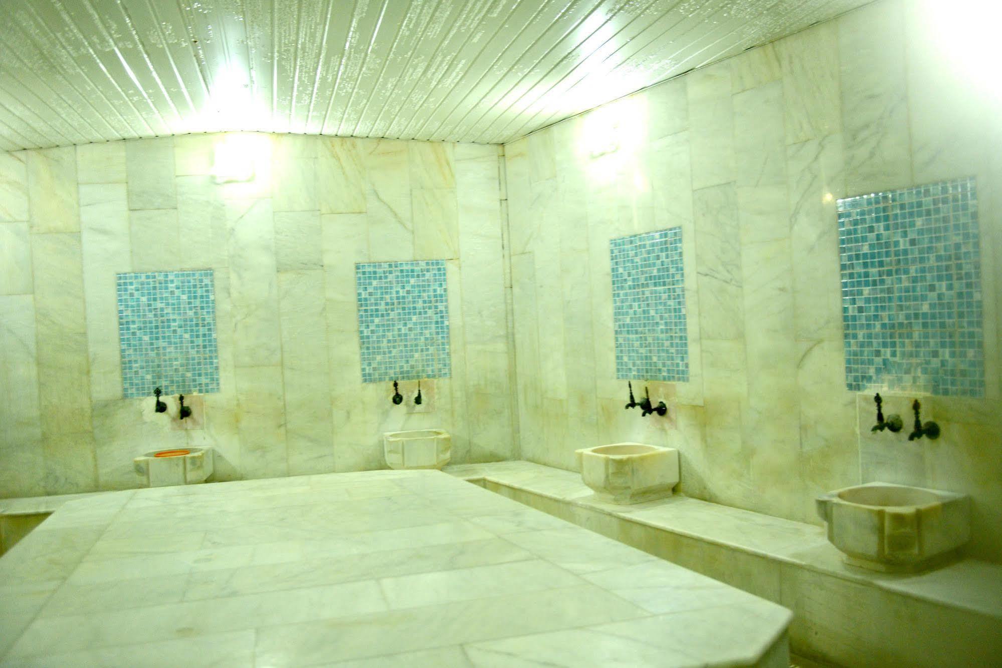 Kivrak Hotel Αττάλεια Εξωτερικό φωτογραφία