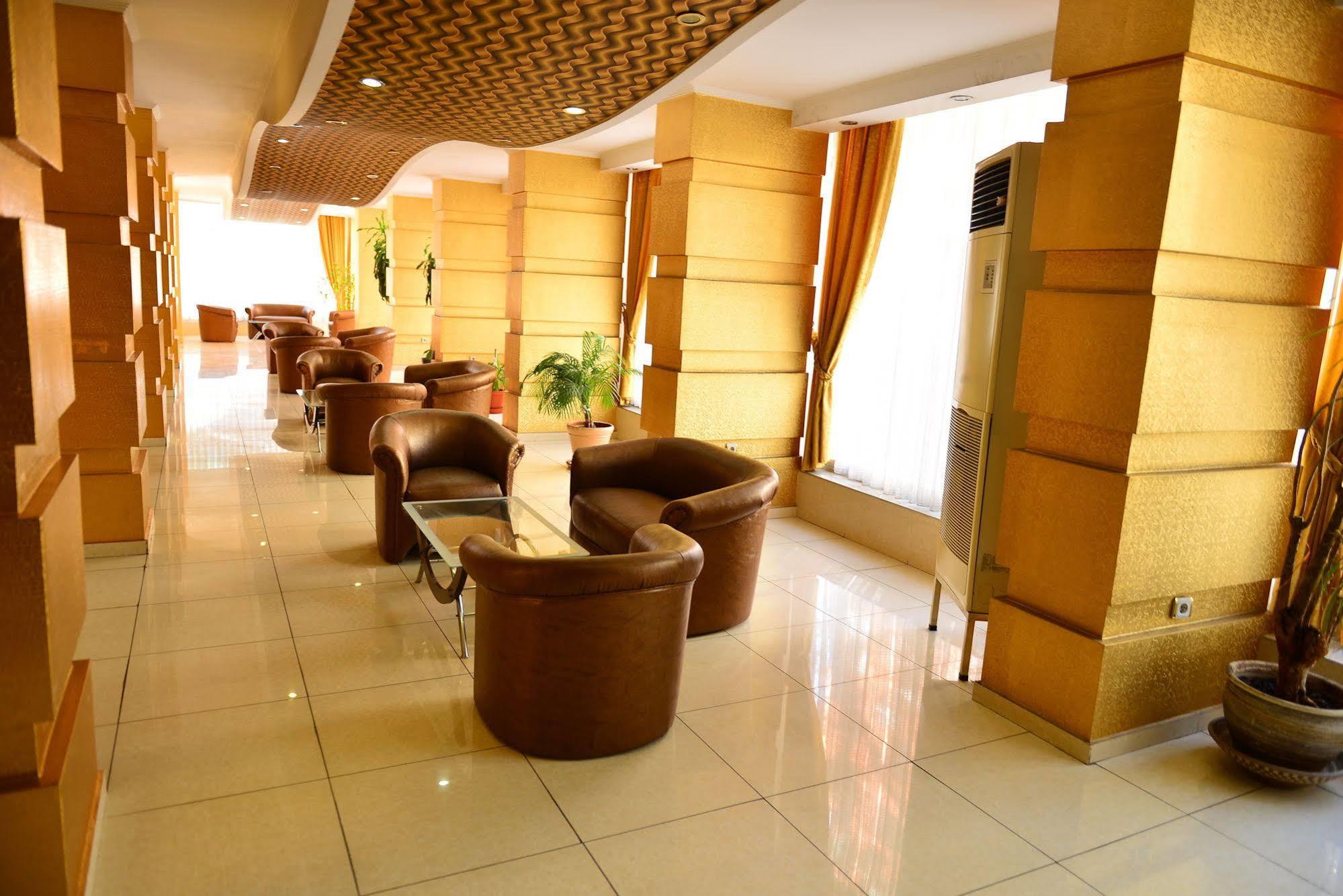 Kivrak Hotel Αττάλεια Εξωτερικό φωτογραφία